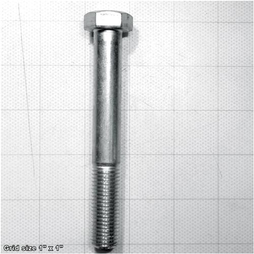 HEX BOLT M16-2 X 120