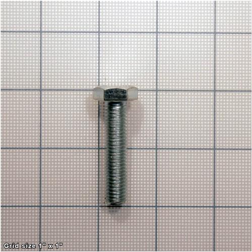 HEX BOLT M10-1.5 X 45