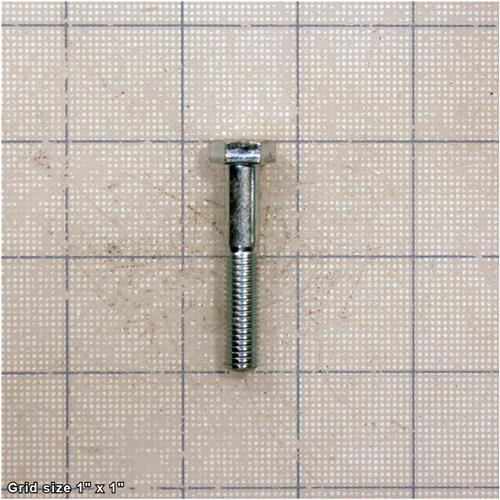 HEX BOLT M8-1.25 X 45