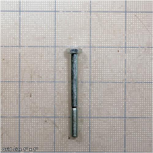 HEX BOLT M6-1 X 60