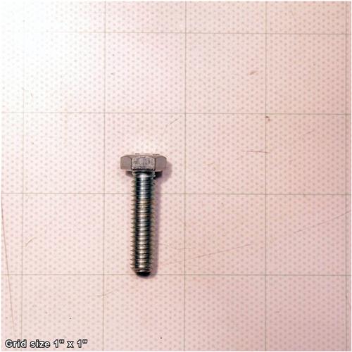 HEX BOLT 5/16-18 X 1-1/4