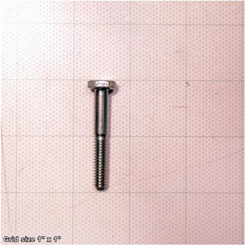 HEX BOLT 1/4-20 X 1-3/4