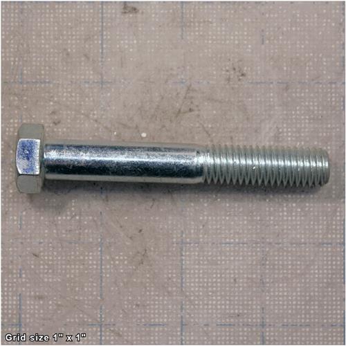 HEX BOLT 1/2-12 X 3-1/2