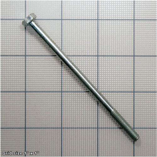 HEX BOLT M6-1 X 155