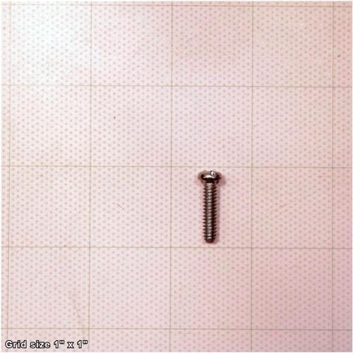 HEX BOLT 10-24 X 1/2