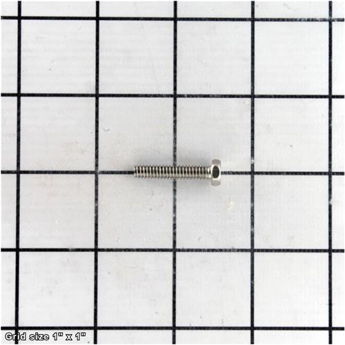 HEX BOLT 10-24 X 1