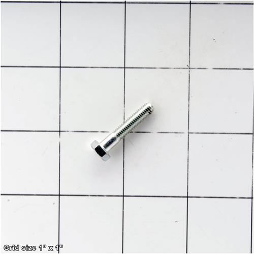 HEX BOLT M5-.8 X 25