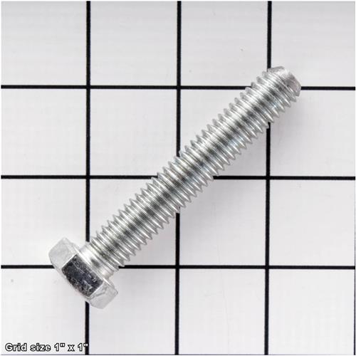 HEX BOLT 1/2-12 X 3