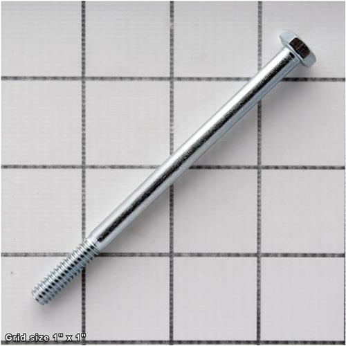 HEX BOLT 1/4-20 X 4
