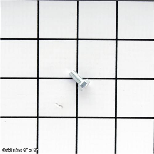 HEX BOLT M5-.8 X 10