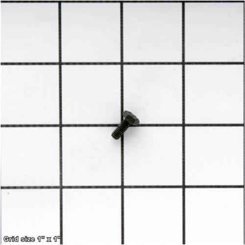 HEX BOLT M4-.7 X 12