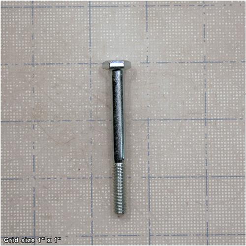 HEX BOLT 1/4-20 X 2-1/2