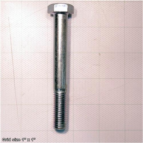 HEX BOLT M14-2 X 110