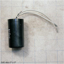 Load image into Gallery viewer, R CAPACITOR 40M 250V 1-3/8 X 2-3/8