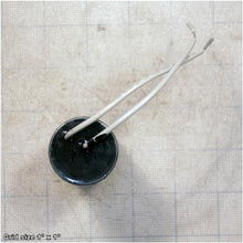 Load image into Gallery viewer, R CAPACITOR 40M 250V 1-3/8 X 2-3/8