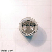 Load image into Gallery viewer, S CAPACITOR 100M 125V 1-3/8 X 2-5/16