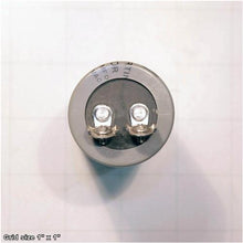 Load image into Gallery viewer, S CAPACITOR 250M 125V 1-1/2 X 2-5/8