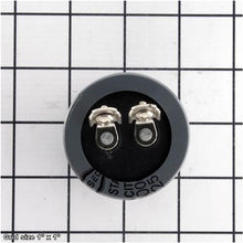 Load image into Gallery viewer, S CAPACITOR 400M 125V 1-7/8 X 3-1/2