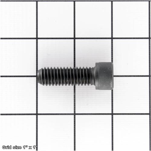 CAP SCREW 1/2-12 X 1-3/4