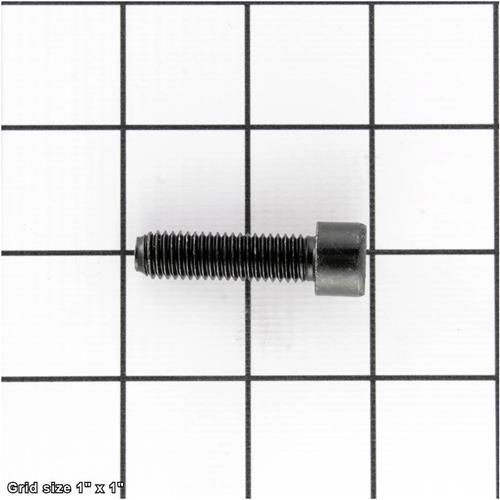 CAP SCREW M10-1.25 X 28