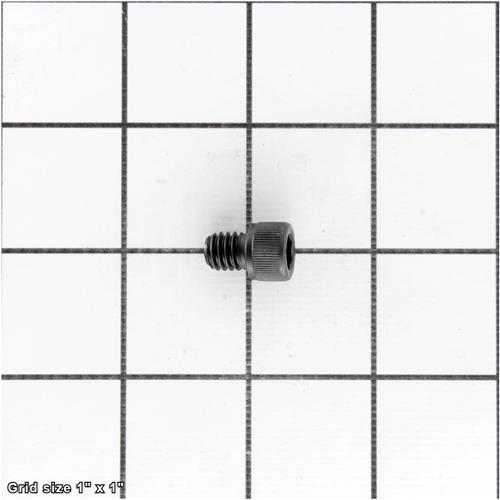 CAP SCREW 5/16-18 X 3/8
