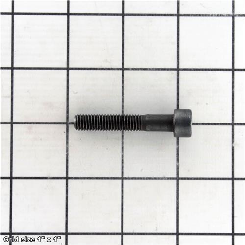 CAP SCREW M8-1.25 X 45