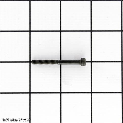 CAP SCREW M4-.7 X 40