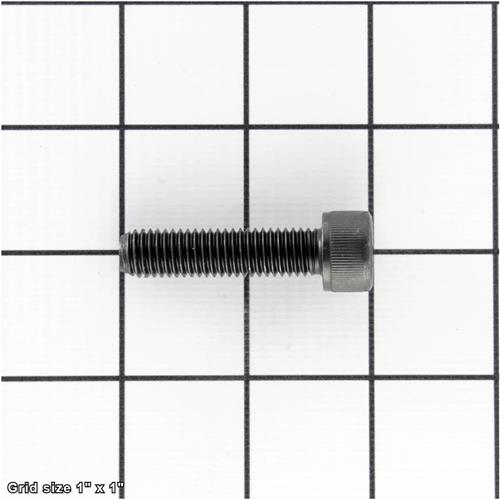 CAP SCREW M10-1.5 X 40