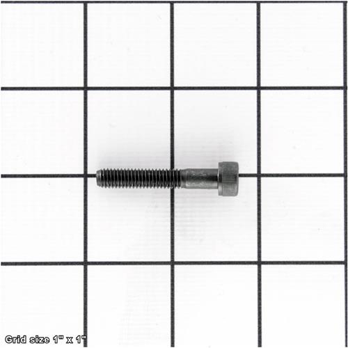 CAP SCREW M6-1 X 35