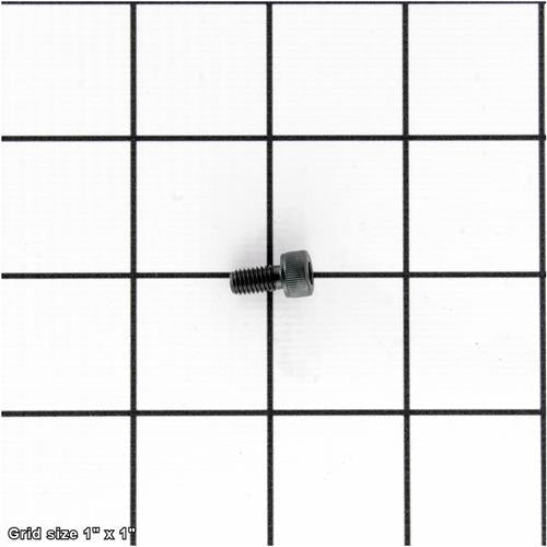 CAP SCREW M5-.8 X 10