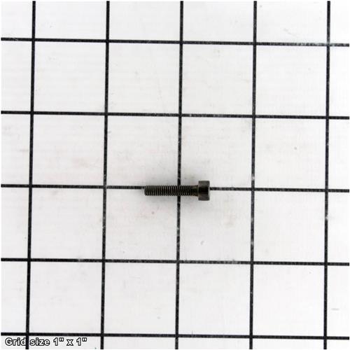CAP SCREW M4-.7 X 18