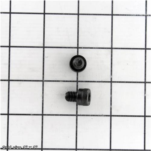 CAP SCREW M8-1.25 X 10