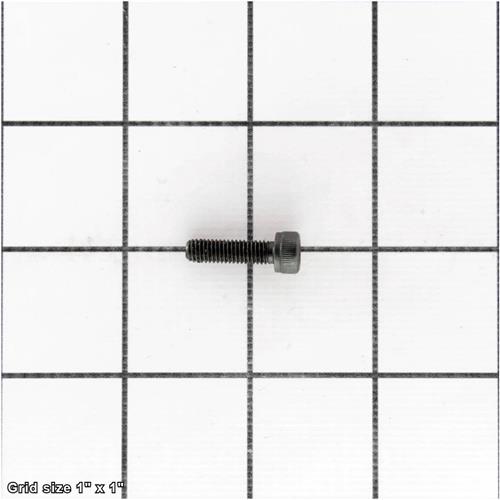 CAP SCREW M5-.8 X 18