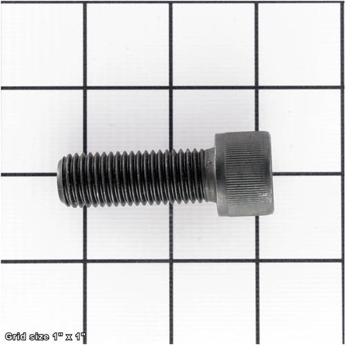CAP SCREW M16-2 X 40
