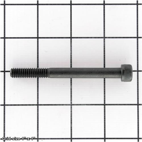 CAP SCREW 5/16-18 X 3-1/4