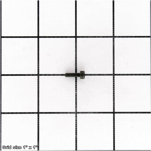 CAP SCREW M3-.5 X 10