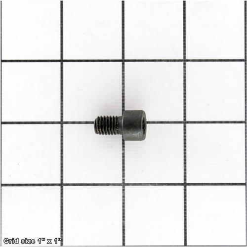 CAP SCREW M8-1.25 X 12
