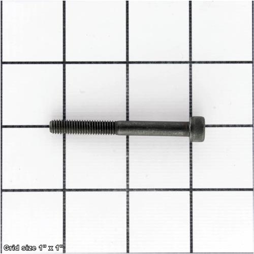 CAP SCREW M8-1.25 X 55