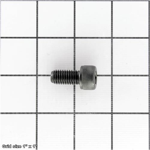 CAP SCREW M10-1.5 X 20