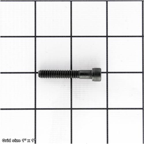CAP SCREW 1/4-20 X 1-1/2