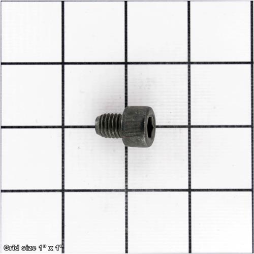 CAP SCREW M10-1.5 X 12