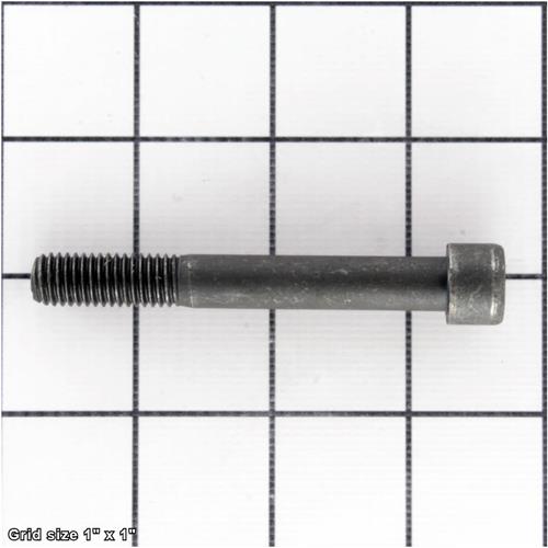 CAP SCREW M10-1.5 X 75