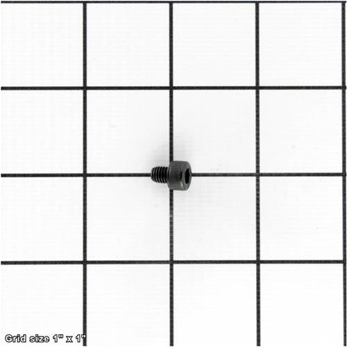 CAP SCREW M5-.8 X 6