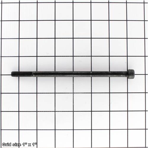 CAP SCREW M8-1.25 X 160