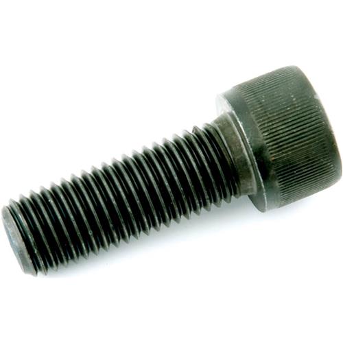 CAP SCREW M3-.5 X 30