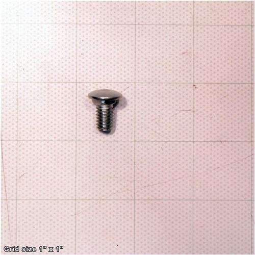 CARRIAGE BOLT 5/16-18 X 5/8