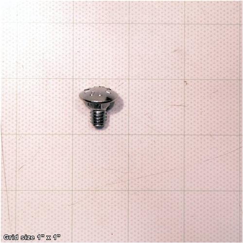 CARRIAGE BOLT 5/16-18 X 1/2