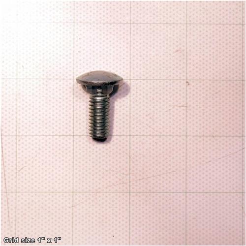 CARRIAGE BOLT 3/8-16 X 3/4