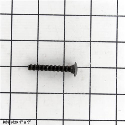 CARRIAGE BOLT 1/4-20 X 1-3/4