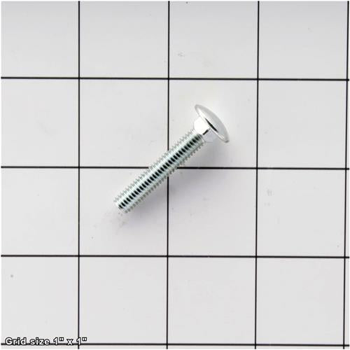 CARRIAGE BOLT M6-1 X 35